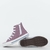 TENIS CHUCK TAYLOR ALL STAR CANO ALTO ROXO/AZUL ANCESTRAL na internet