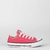 TENIS CHUCK TAYLOR ALL STAR SEASONAL ROSA MORANGO