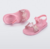 MINI MELISSA SPARKLY BABY ROSA GLITTER - comprar online