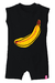 MACACÃO REGATA - BANANA PT - comprar online