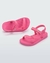 MINI MELISSA SUN DOWNTOWN ROSA - comprar online