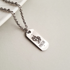 Collar Signos - comprar online