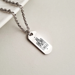 Collar Signos - comprar online