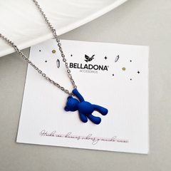 Collar Yum - Belladona Accesorios