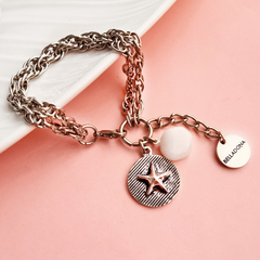 PULSERA WISH