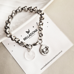 Pulsera Girl - Belladona Accesorios