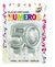 VELAS DE NUMEROS CON BASE - comprar online