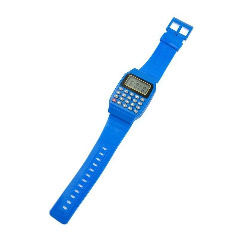 RELOJ CON CALCULADORA Comprar en Upitiar