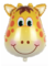 GLOBOS METALIZADOS DE ANIMALITOS DE 36 CM30 - comprar online