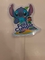 Imagen de TOPPER PARA TORTA STITCH