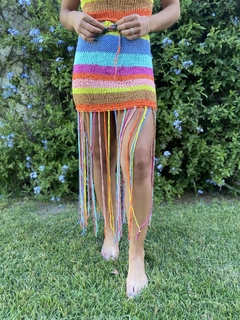 Conjunto Rainbow - comprar online