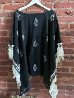 Poncho Ganesha - comprar online