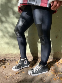 Legging Mamba - Pago chico