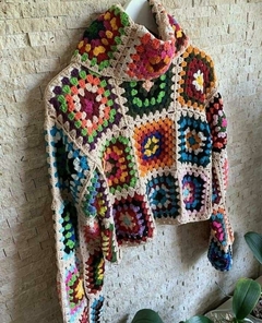 Sweater Cachi