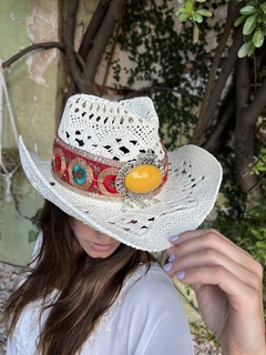Sombrero Jaipur - comprar online