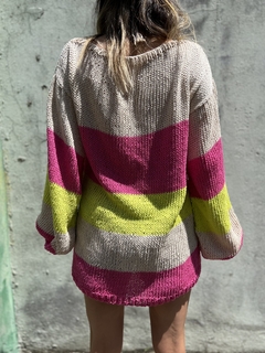 Sweater Mila en internet