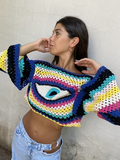 Sweater Conexion - comprar online