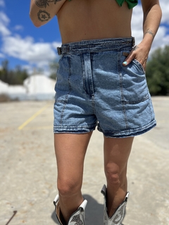 Short Wrangler - comprar online