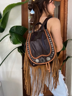 Mochila Shiva - comprar online