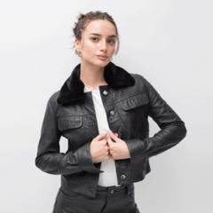 Campera Polixo - comprar online