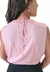 Imagem do Blusa em Viscose Mania de Sophia Bruna Rosa