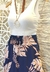 Cropped em Modal Mania de Sophia Estela Branco