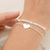 Combo Promo • Pulseras Paula + Heart