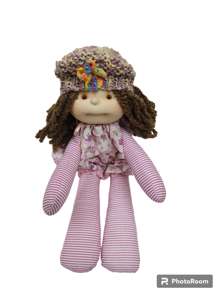 Muñeca pepona sales