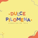 Logo de Dulce Pilomena