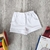 Imagen de SHORT BLANCO