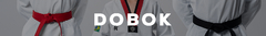 Banner da categoria Dobok Taekwondo
