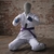 Dummy Fighter | Boneco Wrestler