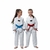 Dobok Taekwondo Infantil Sulsport
