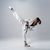 Dobok Taekwondo Pro Fit Gola Preta Homologado CBTKD | Sulsport - Sulsport - Taekwondo