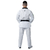 Dobok Taekwondo | Pro Olympic Gola Preta Homologado CBTKD - comprar online