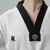 Dobok Taekwondo | Pro Olympic Gola Preta Homologado CBTKD na internet