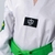 Dobok Taekwondo | Pro Olympic Gola Branca Homologado CBTKD - comprar online