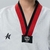 Dobok Taekwondo | Pro Olympic Gola Poom Homologado CBTKD - Sulsport - Taekwondo
