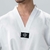 Dobok Taekwondo | Star Gola Branca | Homologado CBTKD - comprar online