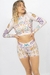 CROP TOP FILETE - comprar online