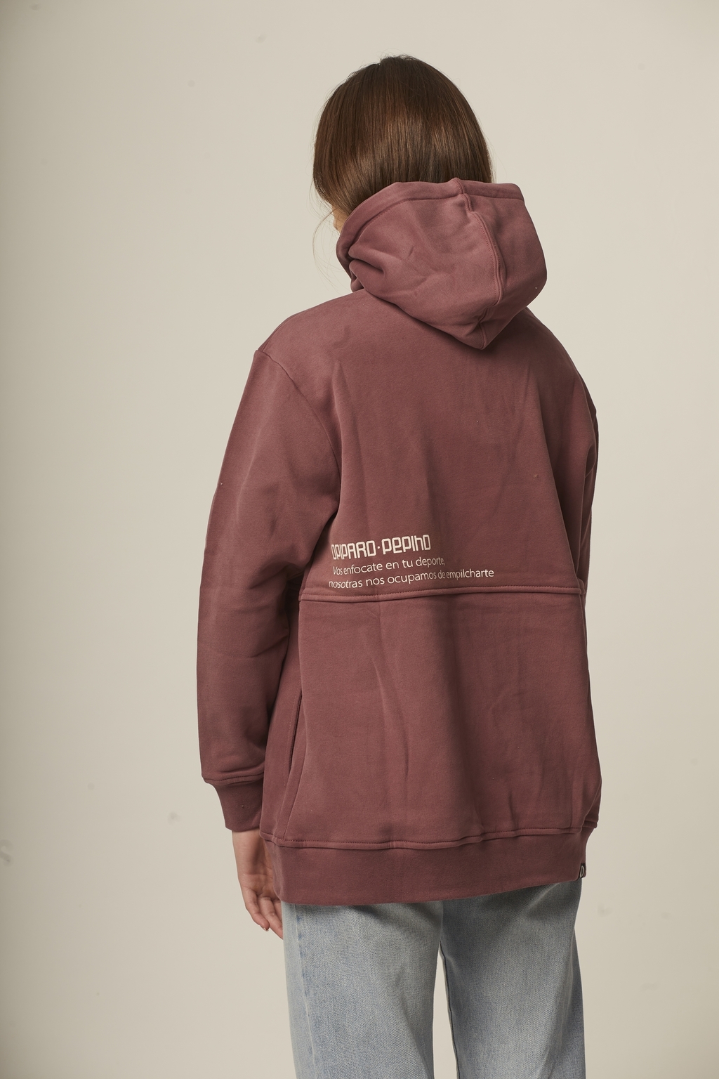 BUZO CHAMONIX PANTONE Comprar en Opiparopepino Shop