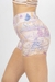 SHORT AGUA TOILE - comprar online