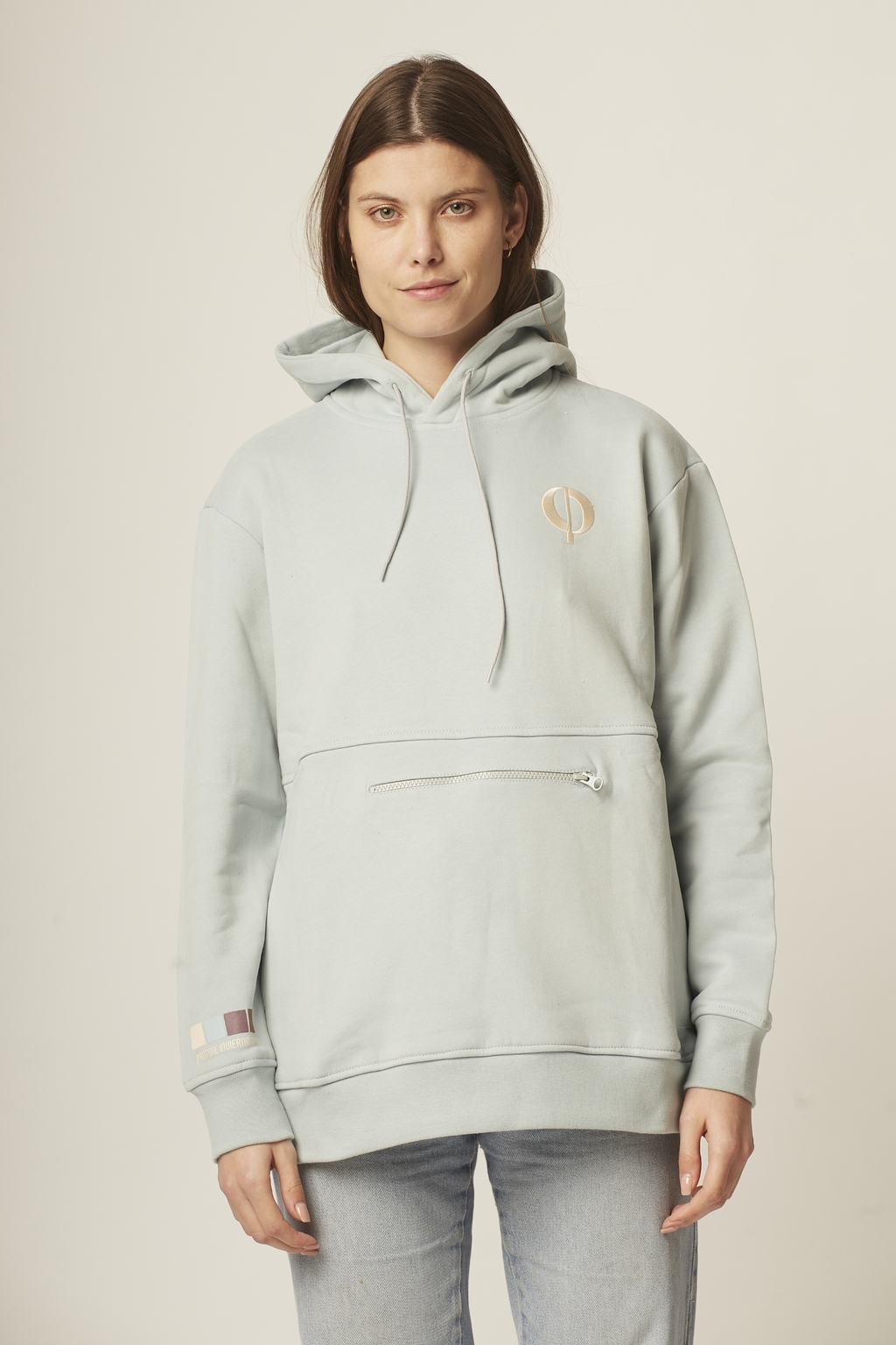 BUZO CHAMONIX PANTONE Comprar en Opiparopepino Shop