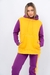 Buzo Chamonix Violeta - comprar online