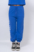 Jogging Azul - comprar online