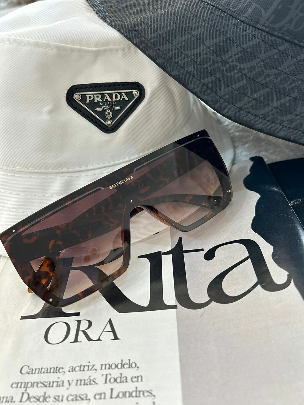 lentes BALENCIAGA Comprar en Romina Agata Store