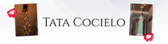 Banner da categoria Lustre Tata Estaniecki