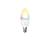 Lâmpada Smart Wi-fi LED Taschibra 6W Vela RGB - Taschibra na internet