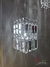 Luminária Pendente de Cristal Hue 12x12cm para Cabeceira de Cama e Lavabo e Balcão de Cozinha. na internet