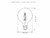 Lâmpada Smart Filamento Wi-fi LED 7W G95 2200K - Taschibra - loja online